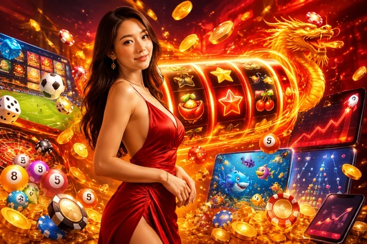 trendbet